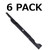 46" Lawn Mower Blade for 405380 195-070 532405380 6 Pack