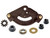 MTD 917-1550 Steering Gear Kit with Bushings