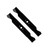 (2) 198-153 Blade, MTD 21-3/16"Blade .150", 3.00" 6 PT Center Hole