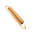 MTD 732-0826A OEM MTD Craftsman Lawn Mower Extension Spring .865 X 4.68