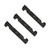 3 Pack 742-04056C MTD Bagger Blades