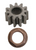 MTD Cub Cadet 717-1554 Pinion Gear + 941-0656A Bushing 
