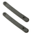 2 Pack Genuine MTD 723-04008A Chute Strap Fits Troy Bilt OEM