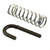 MTD Compression Spring 932-0306a + 747-1116 Deck Release Pin