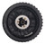 753-08092 MTD Wheel Rear