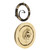 MTD Lawn Mower Recoil Spring 951-10319 Rewind Spring and Pulley