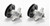 (2) 918-04197a MTD Troy Bilt Cub Cadet Spindle Assembly Genuine