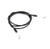 MTD & Others Lawn Mower Zone Control Cable 946-05105A