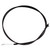 Replaces MTD Troy Bilt 946-04206A 746-04206A Speed Control Cable Mower Drive