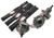 PK3 GY21099 Mower Deck Spindles Blades GY20684 190C D170 G110 LA150 LA175 592617