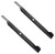 2PK Oregon Mower Blades for 134149 133128 24676 422719 AYP