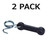 (2) 42-555 Oregon Latch Compatible With Craftsman 160793, Husqvarna 532160793