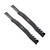 2 Oregon 95-621 AYP/Husqvarna/Poulan Gator Mulcher G3 Lawn Mower Blade 21"