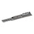 Oregon 594-078 Gator G5 High-Lift Blade 50" Exmark 5/8" C.H. 115-5059-03