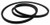 Simplicity 1604406, 1604406SM, 1721532SM, 1607813 Replacement Lawn Mower Belt (1/2" x 83")