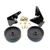 Bolens OEM-190-183 Deck Wheel Kit  38" 42"