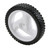 194348x427 Sears Craftsman Push Mower Wheel 583720201