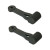 (2) 109808X Craftsman Hood Latch