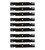 5101756 Ferris Mower Blades, 9 Pack 