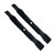 2 John Deere GX22151 Blades