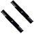 2 John Deere AM100946 Blades M82408