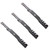 (3) 53218725 , 532187254, 54" Deck Gator Blade for AYP, Husqvarna