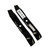 2 Bolens 3-in-1 Blade 490-110-M114 for 38" Riding Lawn Mowers