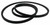 Swisher 47" V Belt 6046 
