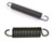 Troy Bilt Clutch, Idler Spring Set 