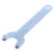 Black & Decker OEM 90604852 Angle Grinder Wrench BDEG400 G720-B2 G720-B2C G720-B3 G720-BR PCEG011
