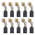 10 Dewalt N398321 Carbon Brush Service Kit, 120V for DWP849 Polisher 