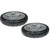 Dewalt DCMW220P2 2 Pack of OEM Replacement Rear Wheels N585446