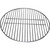 Weber 65947 17" Charcoal Grate for 22" Kettle Grill Genuine