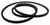 A57/4L590 A/4L Type Belt 4L590 for MTD 754-3029 954-3029