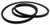 D&D PowerDrive 5L1170 V-Belt (B/5L Section) – 5/8" Top Width, 117" O.D B114 Industrial Drive Belt