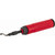 Shaviv Plastic, HS Steel Deburring Tool Set HSS w/ E100, E200, E300 Blades 29069