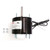 NBK 21251 Multi Purpose Fan Motor 115V/60HZ 