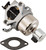 Genuine OEM Briggs & Stratton Carburetor Part 594601