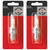 2 Briggs & Stratton 5092K Spark Plug for Engines Replaces 496018S