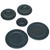 Supco Gas Range Burner Caps 5 Pack RP2694