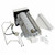 Genuine Choice Manufactured Part Refrigerator Ice Maker 4200522CM