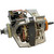 Dryer Drive Motor & Pulley Replaces Kenmore 279787 