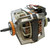 Dryer Drive Motor & Pulley Replaces Kenmore 279787 
