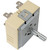Genuine Choice Manufactured Parts Range Burner Infinite Switch 74008248CM