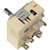 Genuine Choice Manufactured Parts Range Burner Infinite Switch 74008248CM