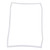 Genuine Choice Manufactured Parts Refrigerator Door Gasket Seal WR14X29374CM