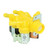 Genuine Choice Manufactured Parts Commercial Washing Machine Water Solenoid Valve 824069CM