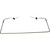 Refrigerator Defrost Heater fits Whirlpool, AP6005557, PS11738607, WP12729128