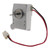 ERP 242219206 Refrigerator Evaporator Motor