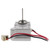 Exact Replacement Parts 242219206 Evaporator Motor